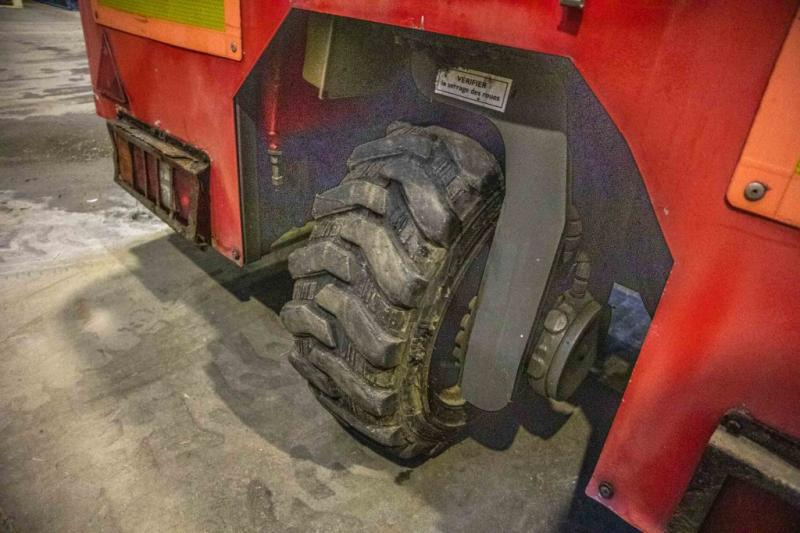 TRANSMANUT TCI MF23-2000KG-CHARIOT EMBARQUE-3XDir. в лизинг TRANSMANUT TCI MF23-2000KG-CHARIOT EMBARQUE-3XDir.: фото 9