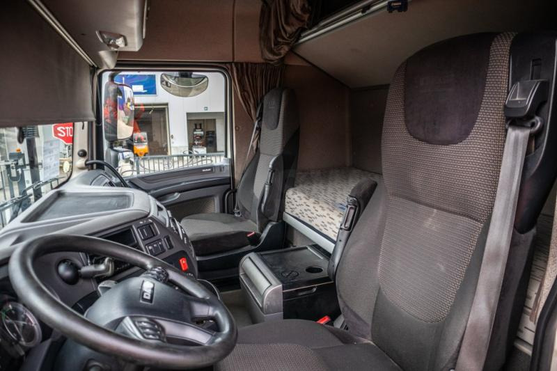 DAF XF 510 +  Intarder в лизинг DAF XF 510 +  Intarder: фото 7