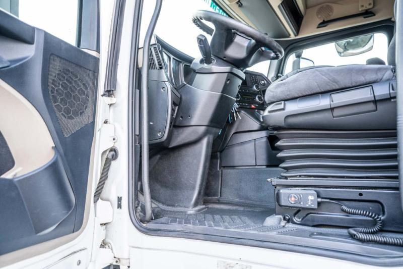 Тягач Mercedes ACTROS 1845 LS+HYDR: фото 8
