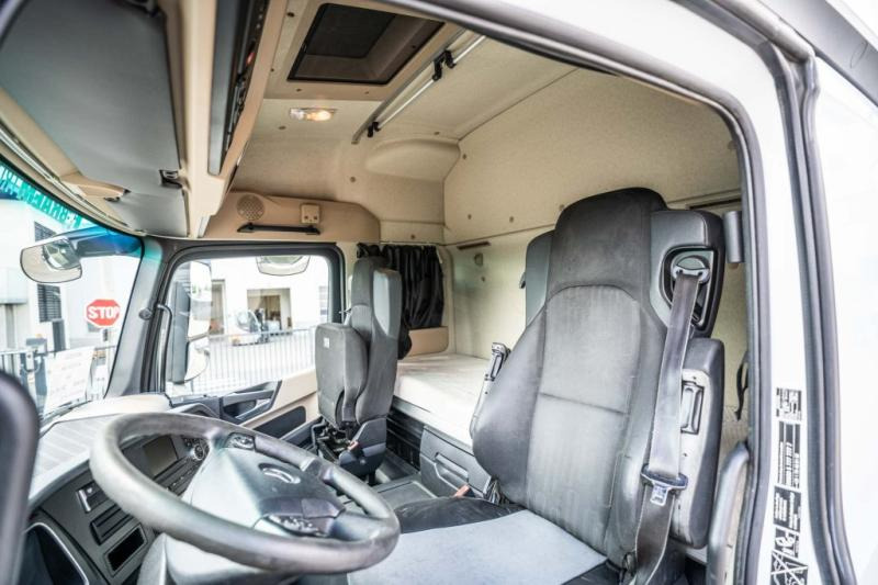 Тягач Mercedes ACTROS 1845 LS+HYDR: фото 9