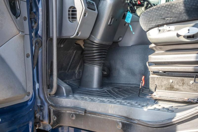 Mercedes ACTROS 1846 LS - MP3 - Тягач: фото 5 Mercedes ACTROS 1846 LS - MP3 - Тягач: фото 5