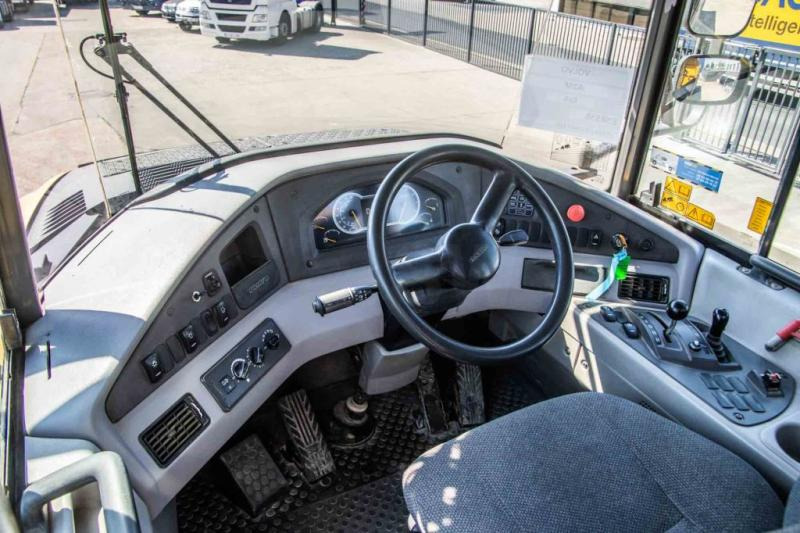 Volvo DUMPER A25F - Карьерный самосвал: фото 5 Volvo DUMPER A25F - Карьерный самосвал: фото 5