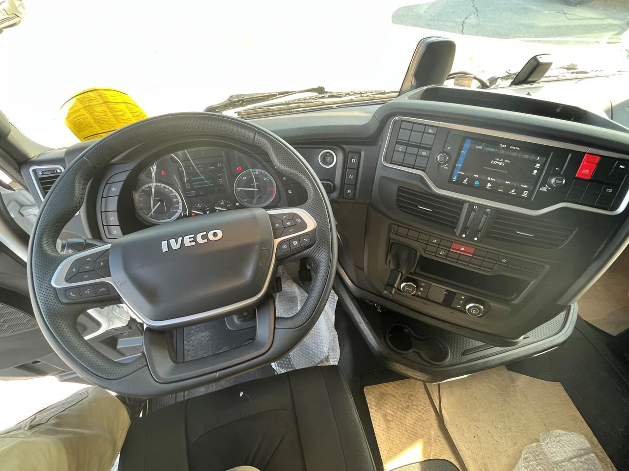 Iveco S-WAY, 530, AS440S53TP в лизинг Iveco S-WAY, 530, AS440S53TP: фото 15