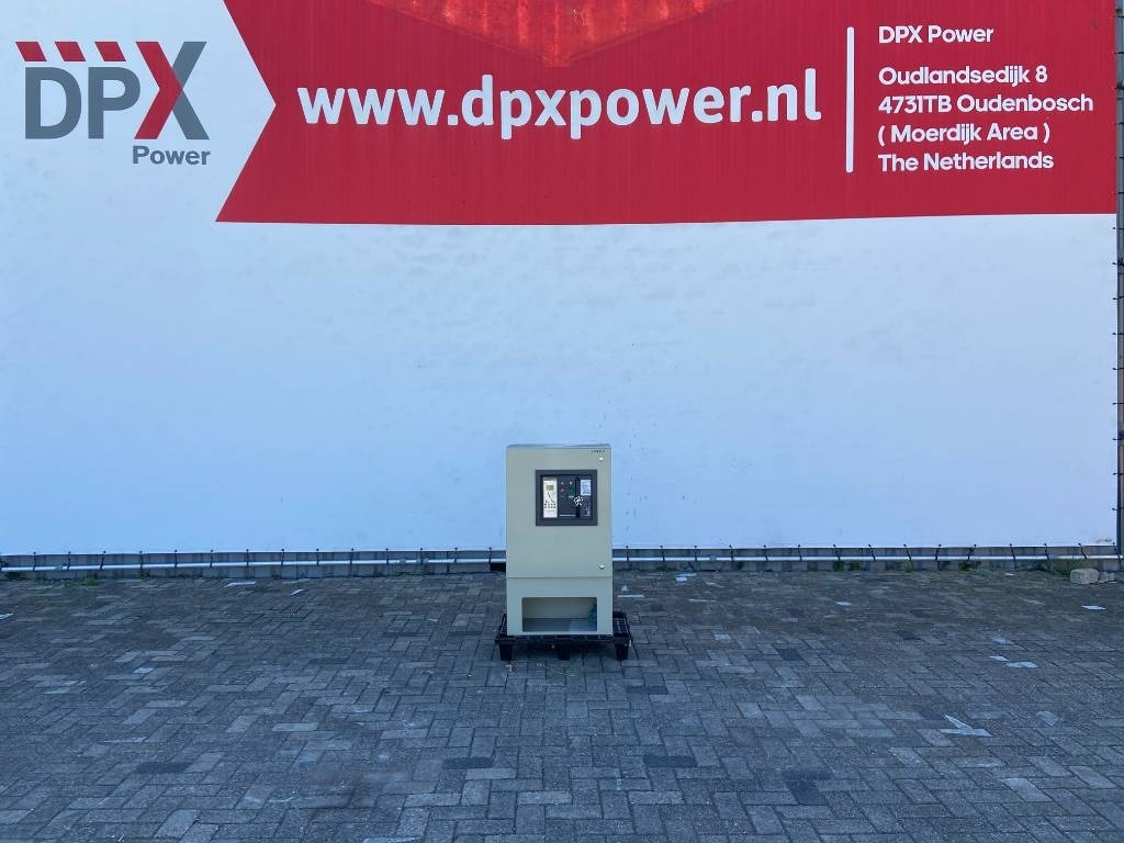 Aisikai ASKW1-2000 - Circuit Breaker 2000A - DPX-3 - Строительное оборудование: фото 1 Aisikai ASKW1-2000 - Circuit Breaker 2000A - DPX-3 - Строительное оборудование: фото 1