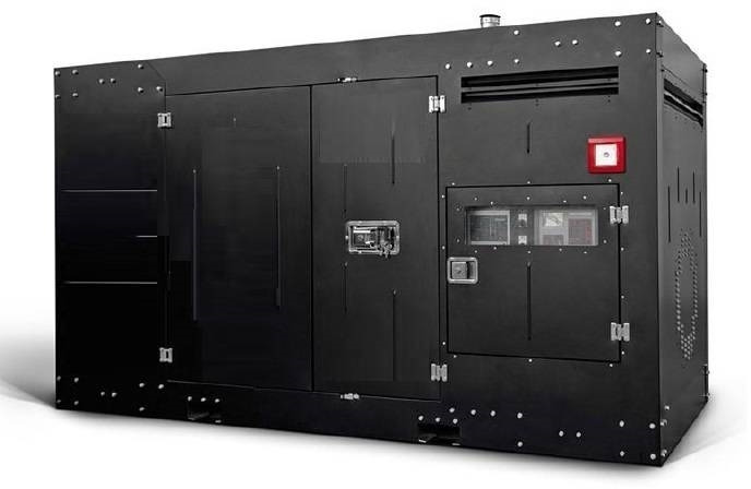 Deutz TCD2.9 - 66 kVA StV SuperSilent Genset - DPX-21003  - Электрогенератор: фото 1