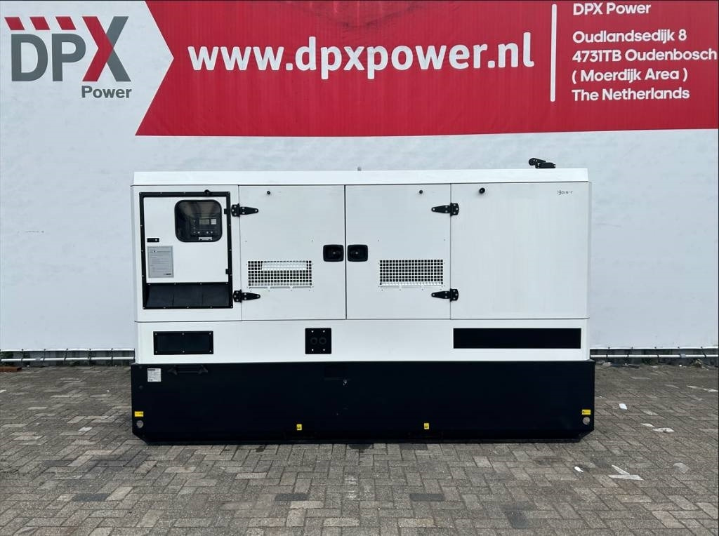 Deutz TCD6.1L6 - 165 kVA Stage V Generator - DPX-19014 - Электрогенератор: фото 1 Deutz TCD6.1L6 - 165 kVA Stage V Generator - DPX-19014 - Электрогенератор: фото 1