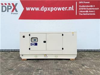 FG Wilson P150-5 - 150 kVA Genset - DPX-16009 - Электрогенератор: фото 1 FG Wilson P150-5 - 150 kVA Genset - DPX-16009 - Электрогенератор: фото 1