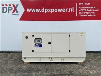 FG Wilson P165-5 - 165 kVA Genset - DPX-16010 - Электрогенератор: фото 1 FG Wilson P165-5 - 165 kVA Genset - DPX-16010 - Электрогенератор: фото 1