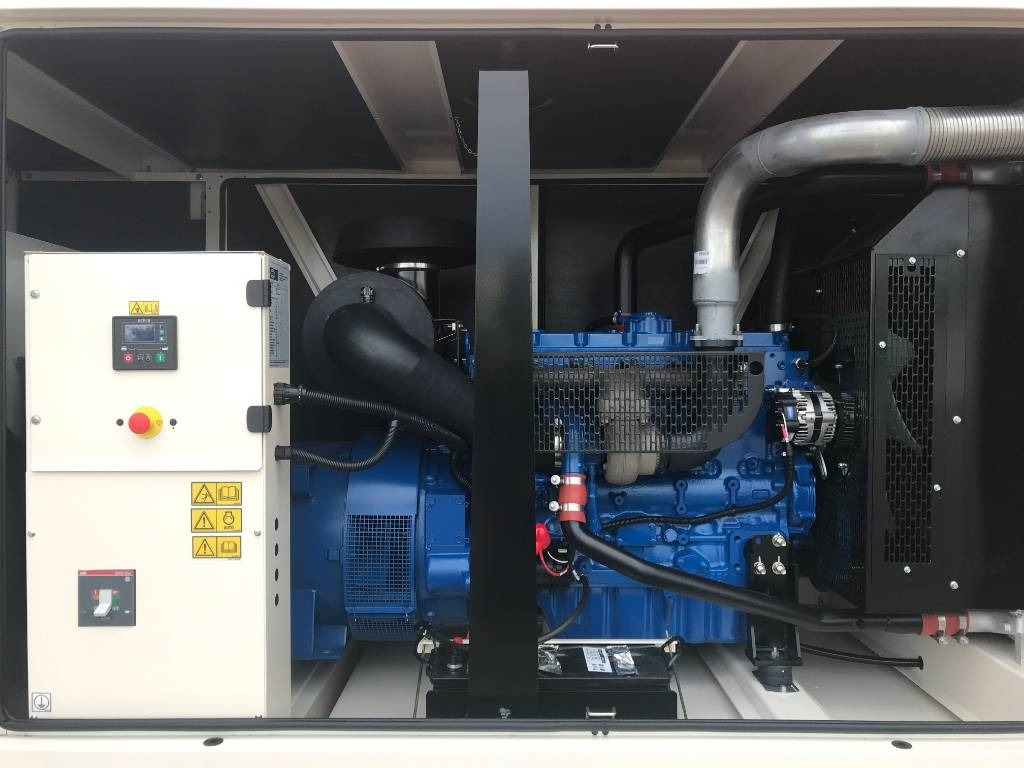 FG Wilson P200-3 - 200 kVA Genset - DPX-16011 - Электрогенератор: фото 4 FG Wilson P200-3 - 200 kVA Genset - DPX-16011 - Электрогенератор: фото 4