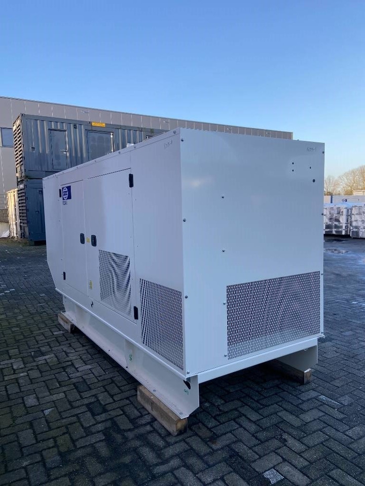 FG Wilson P250 - 250 kVA Genset - DPX-16013 - Электрогенератор: фото 3 FG Wilson P250 - 250 kVA Genset - DPX-16013 - Электрогенератор: фото 3