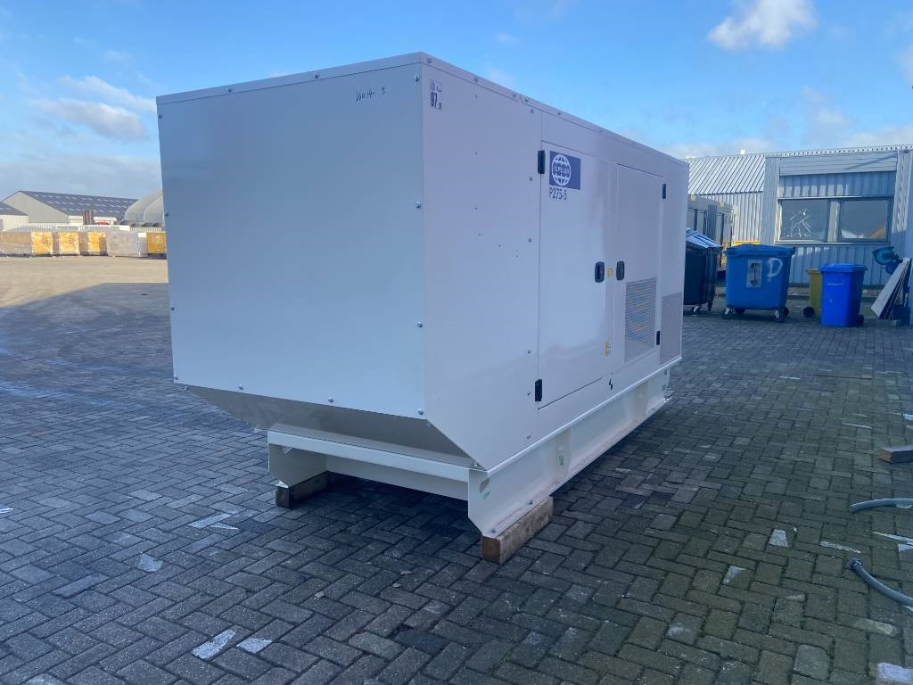 FG Wilson P275 - 275 kVA Genset - DPX-16014 - Электрогенератор: фото 3 FG Wilson P275 - 275 kVA Genset - DPX-16014 - Электрогенератор: фото 3
