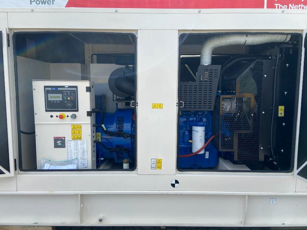 FG Wilson P300-5 - 300 kVA Genset - DPX-16015 - Электрогенератор: фото 5 FG Wilson P300-5 - 300 kVA Genset - DPX-16015 - Электрогенератор: фото 5