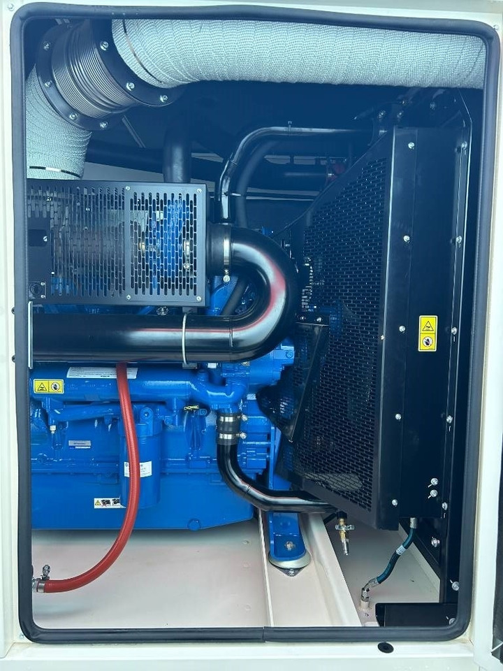 FG Wilson P660-3 - 660 kVA Genset - DPX-16022  в лизинг FG Wilson P660-3 - 660 kVA Genset - DPX-16022: фото 19
