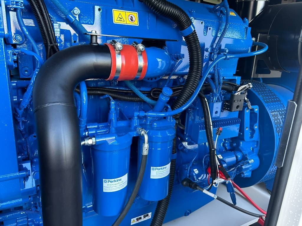 FG Wilson P660-3 - 660 kVA Genset - DPX-16022  в лизинг FG Wilson P660-3 - 660 kVA Genset - DPX-16022: фото 14
