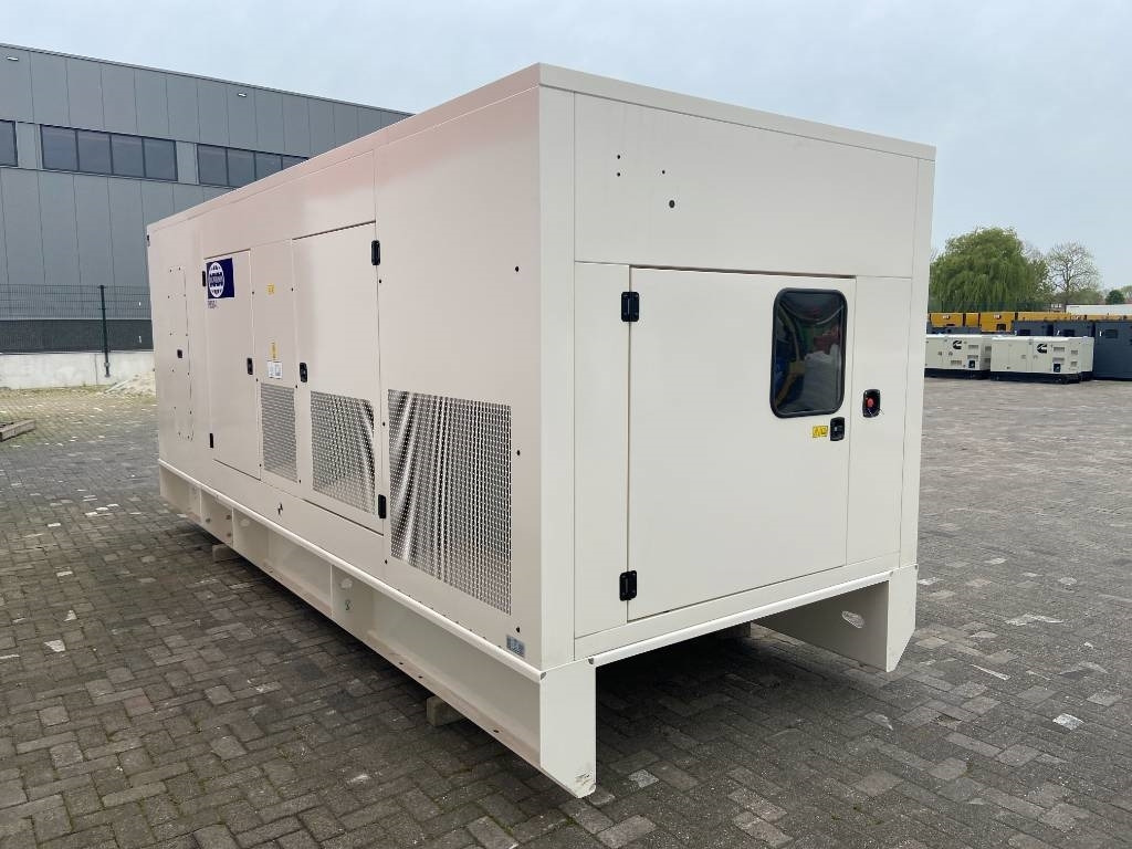 FG Wilson P850-1 - 850 kVA Genset - DPX-16024 - Электрогенератор: фото 2 FG Wilson P850-1 - 850 kVA Genset - DPX-16024 - Электрогенератор: фото 2