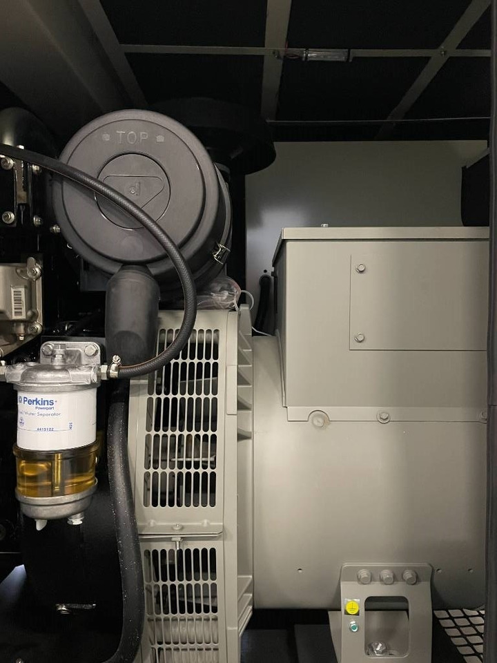 Perkins 1104A-44TG2 - 88 kVA Generator - DPX-19805  в лизинг Perkins 1104A-44TG2 - 88 kVA Generator - DPX-19805: фото 14