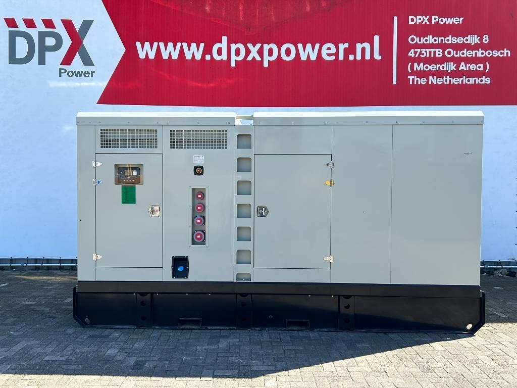 Perkins 2506C-E15TAG1 - 500 kVA Generator - DPX-19813 - Электрогенератор: фото 1 Perkins 2506C-E15TAG1 - 500 kVA Generator - DPX-19813 - Электрогенератор: фото 1