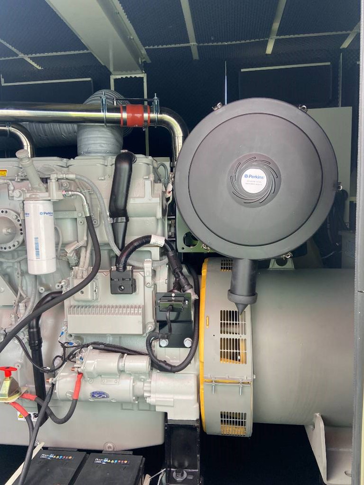 Perkins 2806D-E18TAG1A - 700 kVA Generator - DPX-19816  в лизинг Perkins 2806D-E18TAG1A - 700 kVA Generator - DPX-19816: фото 4
