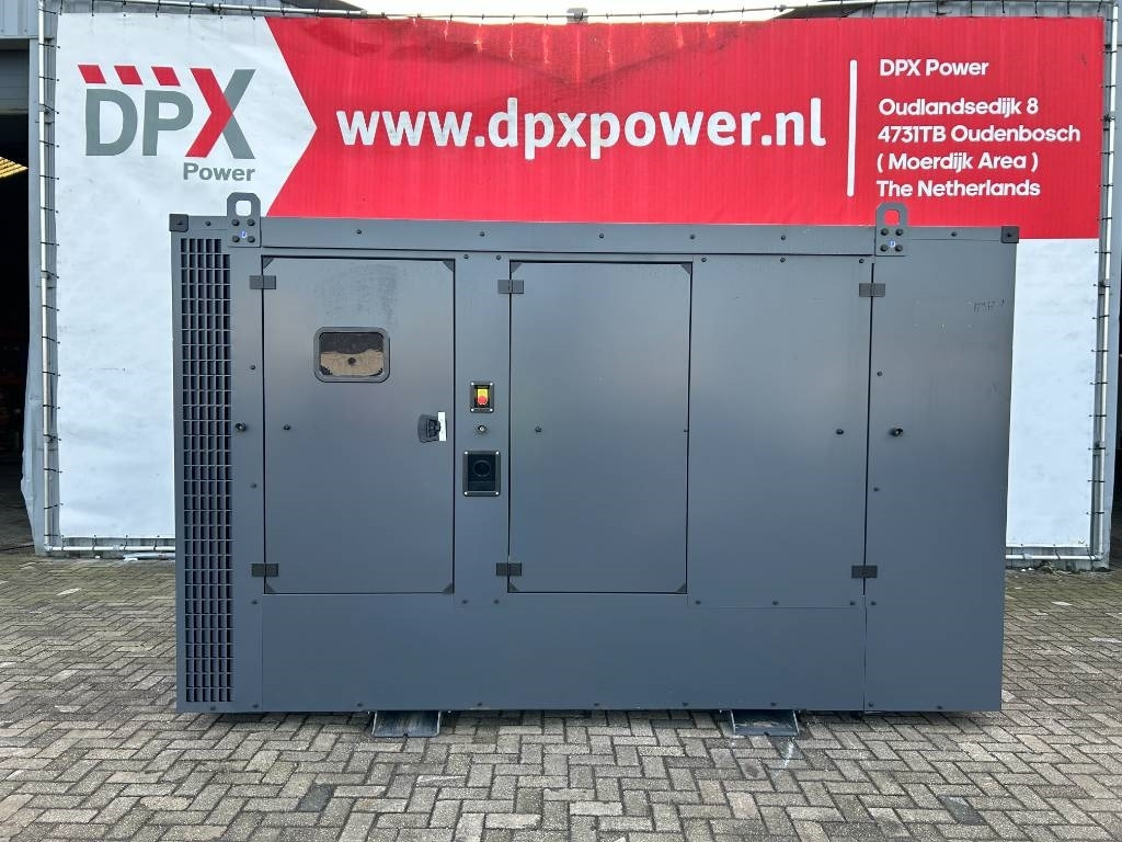 Scania DC09 - 300 kVA Generator - DPX-17947 - Электрогенератор: фото 1 Scania DC09 - 300 kVA Generator - DPX-17947 - Электрогенератор: фото 1