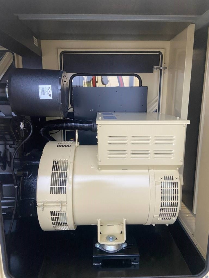 Sdmo J250 - 250 kVA Generator - DPX-17111  в лизинг Sdmo J250 - 250 kVA Generator - DPX-17111: фото 15