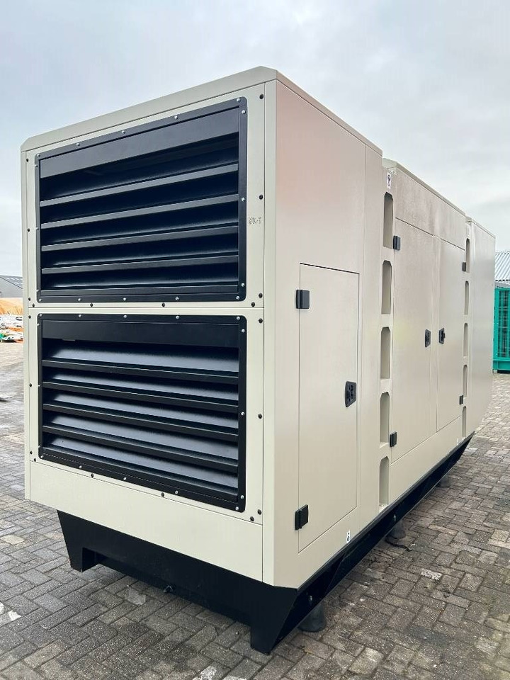 Volvo TAD1642GE - 650 kVA Generator - DPX-18884 - Электрогенератор: фото 3 Volvo TAD1642GE - 650 kVA Generator - DPX-18884 - Электрогенератор: фото 3