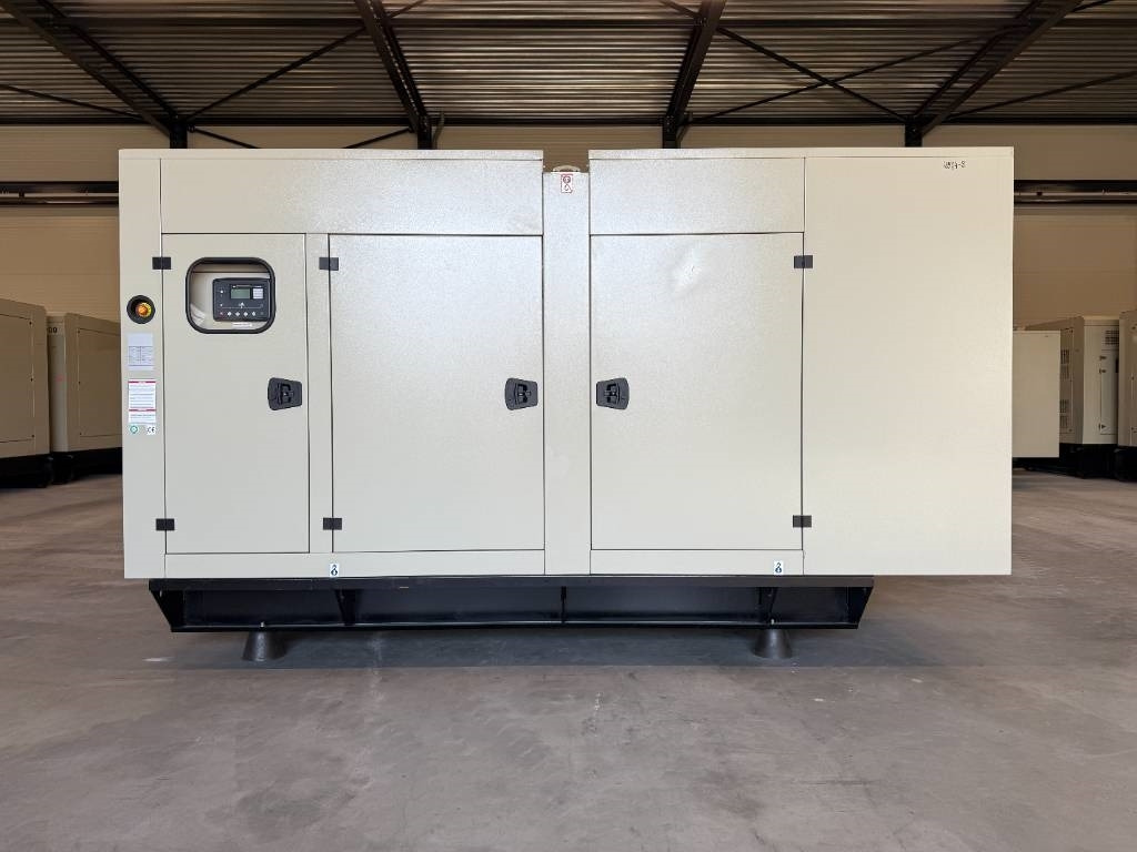Volvo TAD732GE - 200 kVA Generator - DPX-18874 - Электрогенератор: фото 1 Volvo TAD732GE - 200 kVA Generator - DPX-18874 - Электрогенератор: фото 1