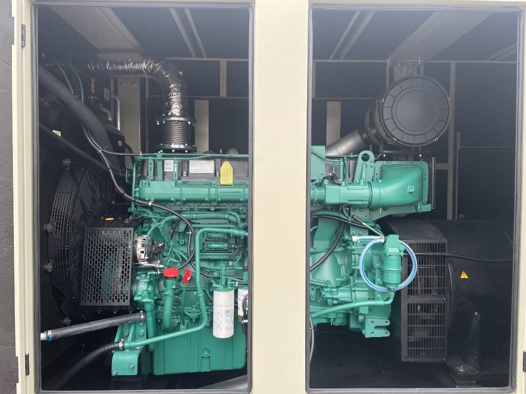 Volvo TWD1645GE - 770 kVA Generator - DPX-18885 - Электрогенератор: фото 5 Volvo TWD1645GE - 770 kVA Generator - DPX-18885 - Электрогенератор: фото 5