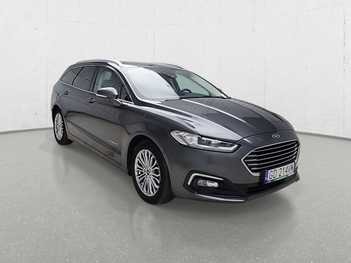 Легковой автомобиль FORD MONDEO HYBRID KOMBI: фото 1 Легковой автомобиль FORD MONDEO HYBRID KOMBI: фото 1
