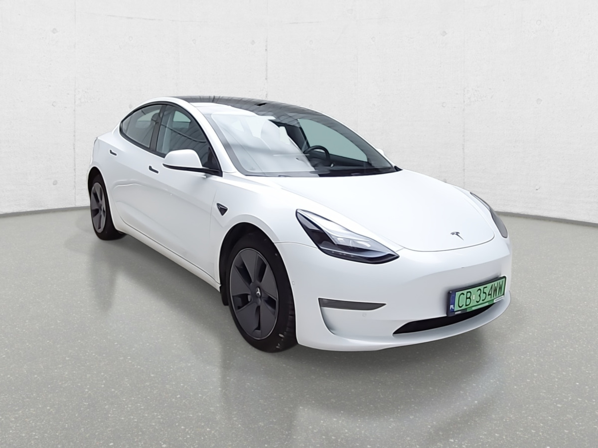 Легковой автомобиль TESLA Model 3 SEDAN: фото 1