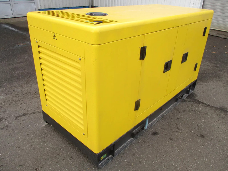 Stedefra VG-R30 , 37.5 KVA , New Diesel generator, 3 Phase - Электрогенератор: фото 1