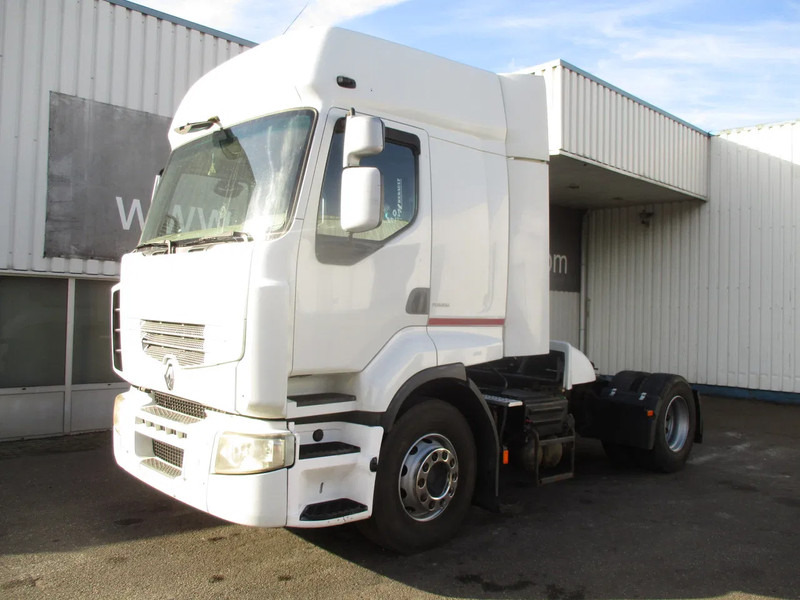 Renault Premium 440 DXI , Manual Gearbox , Airco - Тягач: фото 1 Renault Premium 440 DXI , Manual Gearbox , Airco - Тягач: фото 1