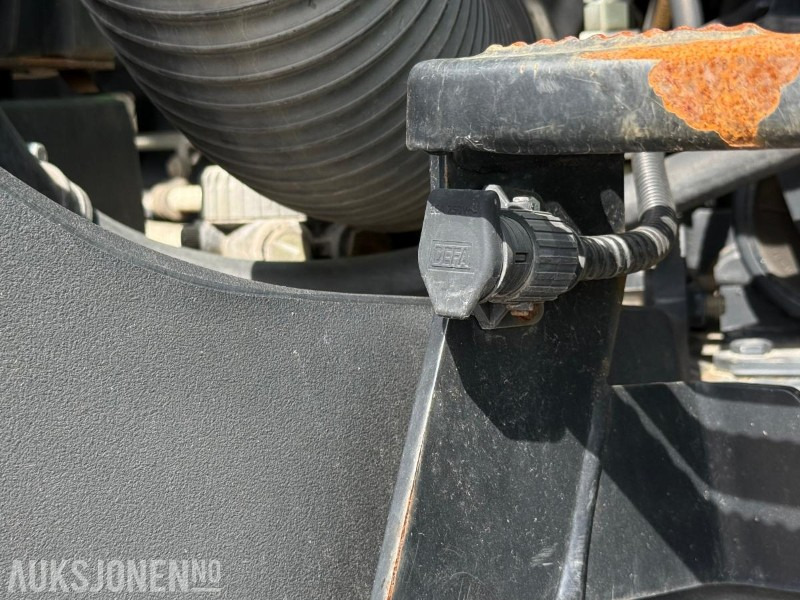 Трактор 2017 Deutz Fahr Agrotron 6150: фото 17