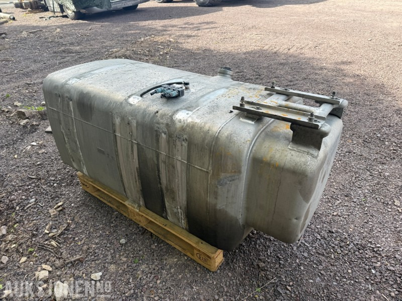 Scania 750 L Dieseltank - Грузовик: фото 4 Scania 750 L Dieseltank - Грузовик: фото 4