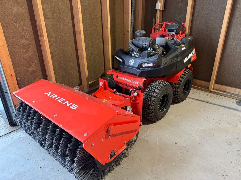 2023 Ariens Mammoth 850 med kun 10 arbeidstimer! - Коммунальная/ Специальная техника: фото 1