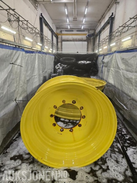 2018 Felger John deer Felger - Сельскохозяйственная техника: фото 1 2018 Felger John deer Felger - Сельскохозяйственная техника: фото 1