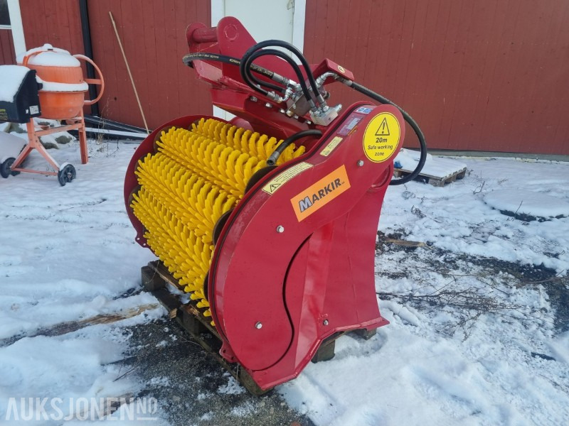 2020 LLoyd SB sikteskuff for matjord RS8-14 - Сельскохозяйственная техника: фото 1 2020 LLoyd SB sikteskuff for matjord RS8-14 - Сельскохозяйственная техника: фото 1