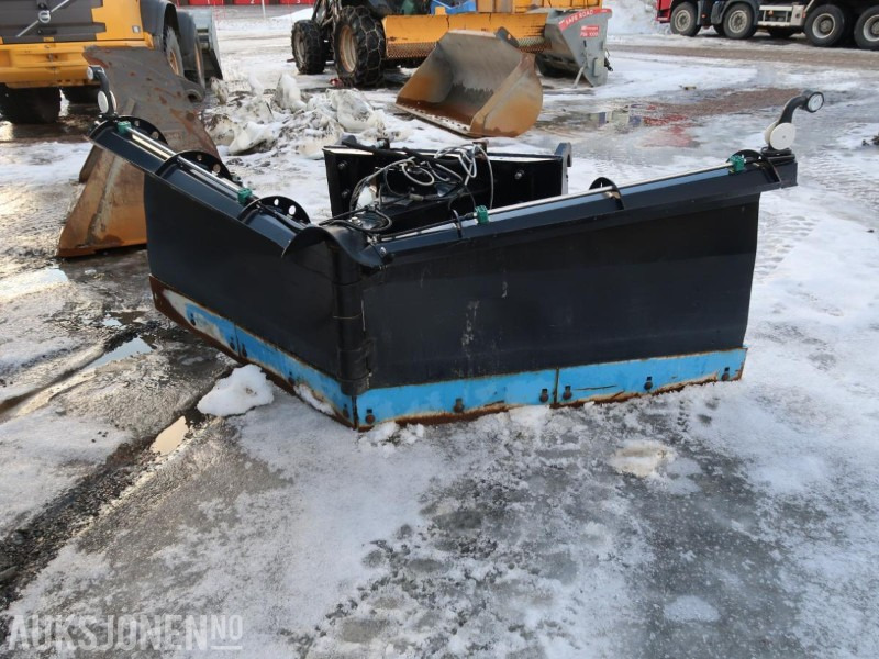 2020 SE Equipment - Type 113220 - Vikeplog - nesten ikke brukt - Сельскохозяйственная техника: фото 1 2020 SE Equipment - Type 113220 - Vikeplog - nesten ikke brukt - Сельскохозяйственная техника: фото 1