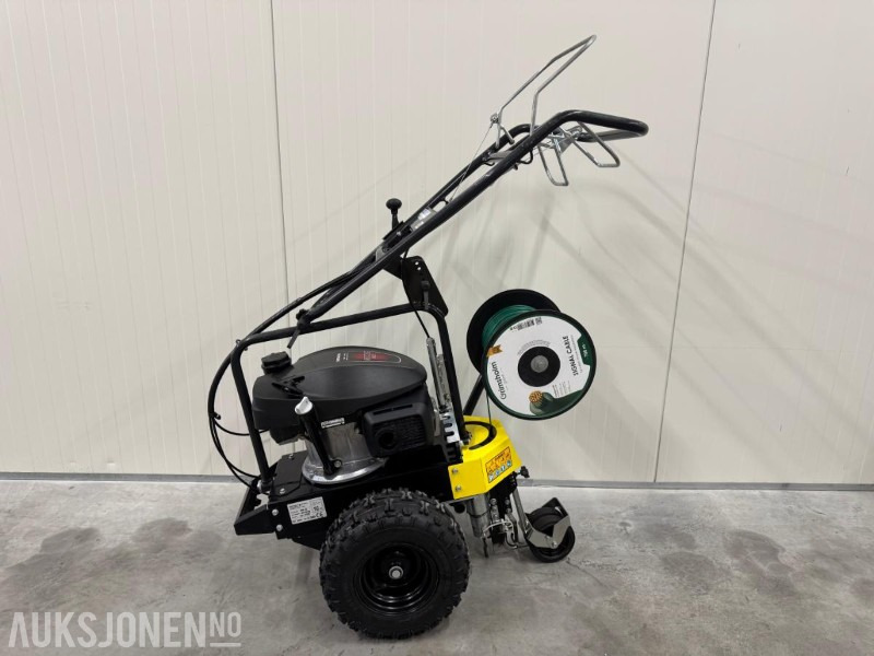 Сельскохозяйственная техника 2024 Zucchetti DW45 Kabelleggermaskin DW45: фото 1