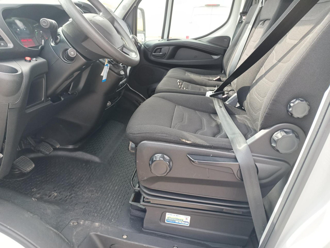 IVECO Daily 50C15HZ в лизинг IVECO Daily 50C15HZ: фото 6