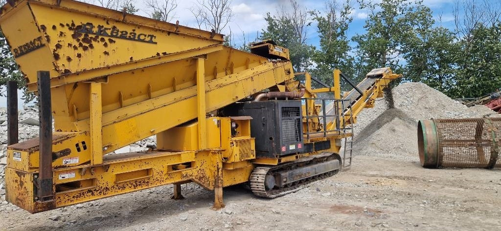 Tesab RK623  в лизинг Tesab RK623: фото 9