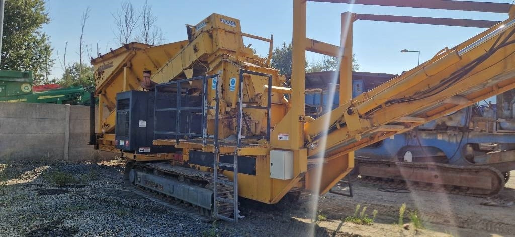 Tesab RK623  в лизинг Tesab RK623: фото 19