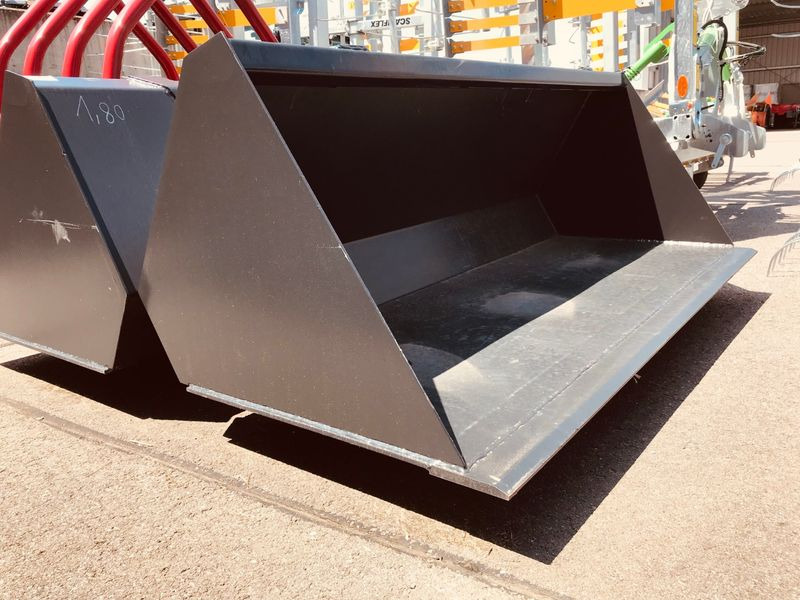 Universalschaufel 1,80 m - Ковш для погрузчика: фото 1 Universalschaufel 1,80 m - Ковш для погрузчика: фото 1