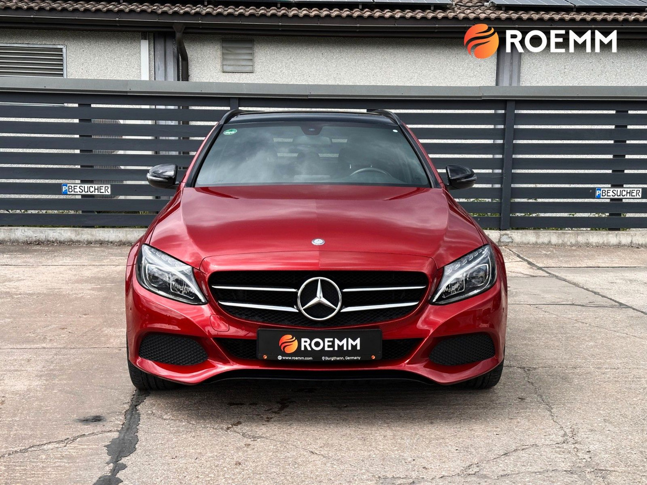 Mercedes-Benz C 200 T d G-Tronic Plus*GARANTIE*Pano*Tempomat* - Легковой автомобиль: фото 3 Mercedes-Benz C 200 T d G-Tronic Plus*GARANTIE*Pano*Tempomat* - Легковой автомобиль: фото 3