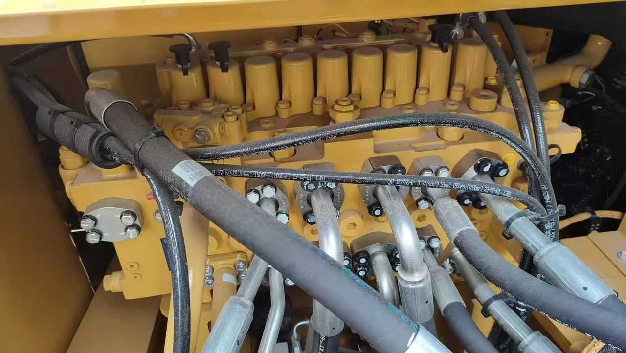 Гусеничный экскаватор CATERPILLAR CAT 330GC 30 TON Used Excavator 330D 336D 320GC 320GC 323 Crawler Secondhand Excavator: фото 8