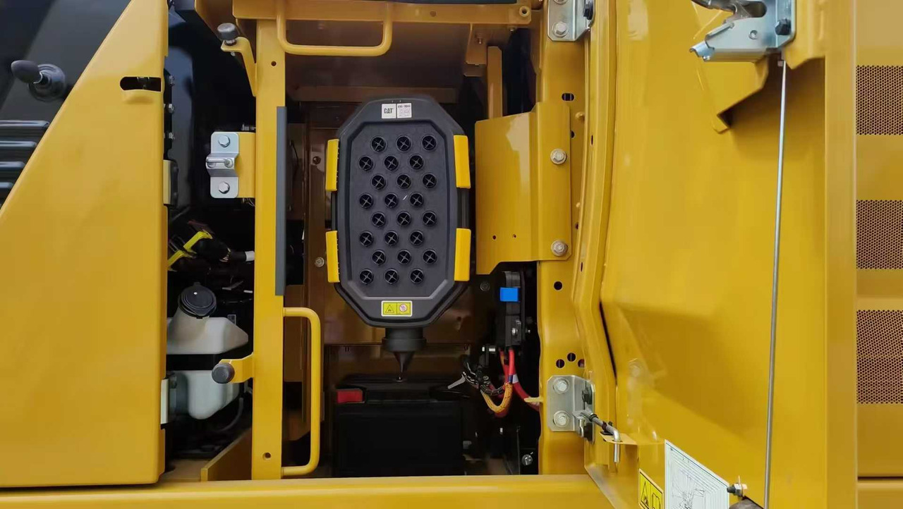 Гусеничный экскаватор CATERPILLAR CAT 330GC 30 TON Used Excavator 330D 336D 320GC 320GC 323 Crawler Secondhand Excavator: фото 7