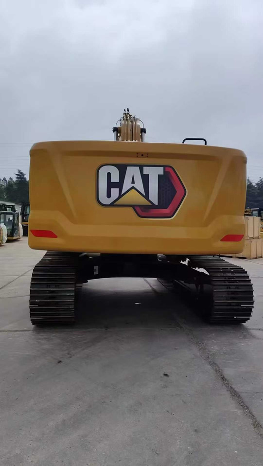 Гусеничный экскаватор CATERPILLAR CAT 330GC 30 TON Used Excavator 330D 336D 320GC 320GC 323 Crawler Secondhand Excavator: фото 9