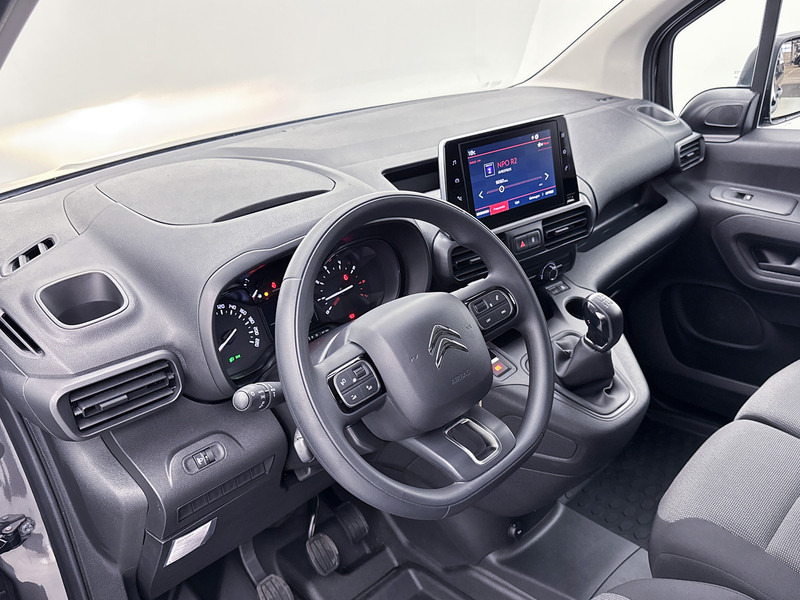 Citroën Berlingo 1.5 BlueHDI Club Carplay/Androidauto Cruise Control Airco - Легковой фургон: фото 5 Citroën Berlingo 1.5 BlueHDI Club Carplay/Androidauto Cruise Control Airco - Легковой фургон: фото 5
