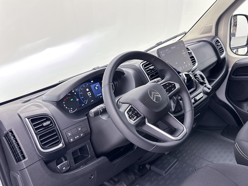 Citroën Jumper 2.2 BlueHDi 140 Automaat S&S L2H2 Navigatie Achteruitrijcamera Cruise Control - Цельнометаллический фургон: фото 5 Citroën Jumper 2.2 BlueHDi 140 Automaat S&S L2H2 Navigatie Achteruitrijcamera Cruise Control - Цельнометаллический фургон: фото 5