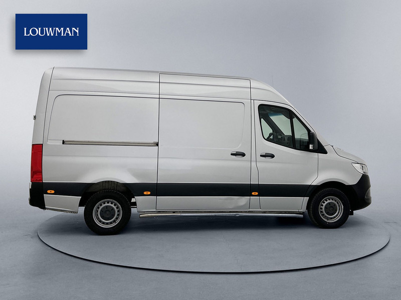 Mercedes-Benz Sprinter 314 2.2 CDI L2H2 Navigatie Inrichting Betimmering Cruise Control Navigatie 220v Omvormer Sidebars - Цельнометаллический фургон: фото 3 Mercedes-Benz Sprinter 314 2.2 CDI L2H2 Navigatie Inrichting Betimmering Cruise Control Navigatie 220v Omvormer Sidebars - Цельнометаллический фургон: фото 3