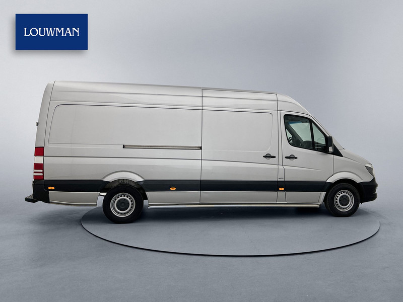 Mercedes-Benz Sprinter 316 2.2 CDI 164pk L3H2 Inrichting 220v omvormer Betimmering Navigatie Achteruitrijcamera Cruise Control - Цельнометаллический фургон: фото 3 Mercedes-Benz Sprinter 316 2.2 CDI 164pk L3H2 Inrichting 220v omvormer Betimmering Navigatie Achteruitrijcamera Cruise Control - Цельнометаллический фургон: фото 3